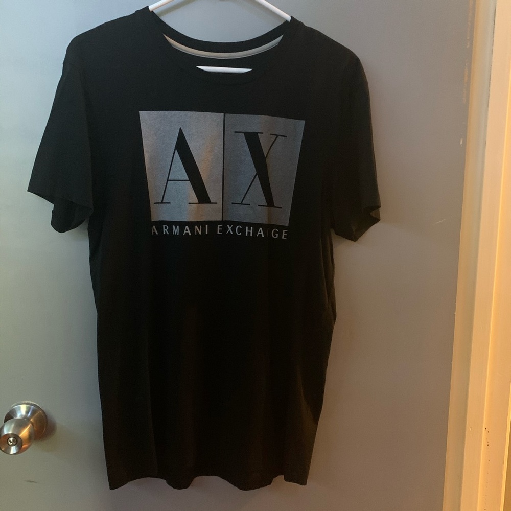 Armani Exchange T-shirt